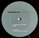 The Last Resort (3xVINYL) | Mint (M) Mint (M)