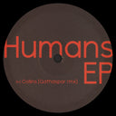Humans EP (VINYL) | Mint (M) Mint (M)