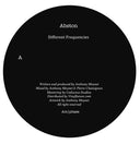 Different Frequencies EP | Mint (M) Generic