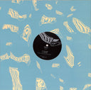 MMM LTD Mmm EP 12" Mint (M) Mint (M)