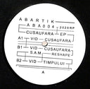 Cusaufara EP | Mint (M) Generic