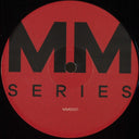 Monday Off EP | Mint (M) Generic