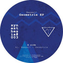 Geometrie EP | Mint (M) Generic