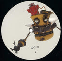 Various - Abduction 001 | Mint (M) Generic