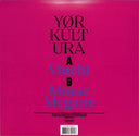 Vlucht | Mint (M) Mint (M)