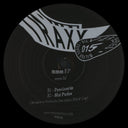 MMM LTD Mmm EP 12" Mint (M) Mint (M)
