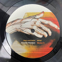 Ricardo Villalobos Mecker 12" Mint (M) Mint (M)