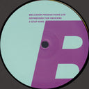 Melchior Productions Vulnerabilities 2xLP Mint (M) Mint (M)