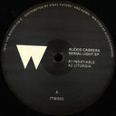 Serial Light EP | Mint (M) Generic