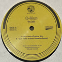 G-Man - Quo Vadis (VINYL) | Mint (M) Generic