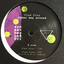 Vlad Dinu Other Way Around 12" Mint (M) Generic