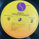 Ministry - The Mind Is A Terrible Thing To Taste | Mint (M) Mint (M)