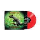 The Squirrely Years Revisited (Color Vinyl) (Red) | Mint (M) Mint (M)
