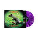 Ministry - The Squirrely Years Revisited (Purple Marble VINYL) | Mint (M) Mint (M)