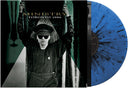 Ministry - Toronto 1986 (Colored Vinyl, Blue & Black Splatter, Limited Edition) [Vinyl]