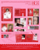Her [2035C Ver.] (Booklet, Pencil, Photo / Photo Card, Poster, Postcard) |