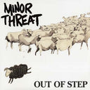 Out of Step (Reissue, MP3 Download) |