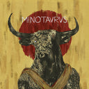 Minotaurus (Red, IEX) [Vinyl]