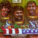 Minutemen - 3-Way Tie (For Last) | Mint (M) Mint (M)