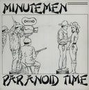Paranoid Time (10" Vinyl) |