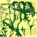 Minutemen - The Politics Of Time (VINYL LP) | Mint (M) Mint (M)