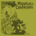 MIQUELA E LEI CHAPACANS - Miquela e Lei Chapacans |
