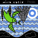 Prickle EP [CD]