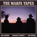 Jack Ingram, Miranda Lambert, Jon Randall - The Marfa Tapes (Gatefold LP Jacket, 140 Gram Vinyl) (2LP) | Mint (M) Mint (M)