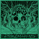 Verdigris [CD]