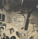 MISC VS PAN/TONE - Camera Obscura [Vinyl]