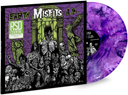 Misfits - Earth A.D. / Wolfs Blood (RSD | PURPLE SWIRL VINYL) | Mint (M) Mint (M)