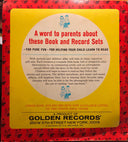 Romper Room Laughing Book | Good Plus (G+) Very Good Plus (VG+)