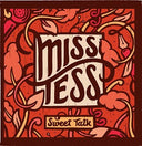 Sweet Talk [CD]