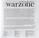 Missing Brazilians - Warzone | Mint (M) Mint (M)