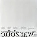 Missing Brazilians - Warzone | Mint (M) Mint (M)