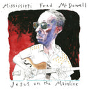 Jesus On The Mainline [CD]