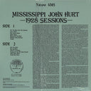 1928 Sessions | Mint (M) Mint (M)