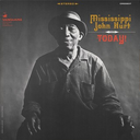 Today! (Bluesville Acoustic Sound Series) (180 Gram Vinyl) |