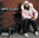 Missy Elliott - Under Construction (2LP) | Mint (M) Mint (M)