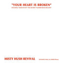 Your Heart Is Broken [CD]