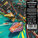 Mitch Murder X Pizza Hotline - Anti Gravity Tournament (VINYL) |