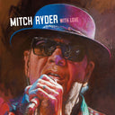 Mitch Ryder - With Love |