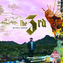 The 3rd (Sea Glass Colored Vinyl) (2 Lp's) [Vinyl]