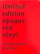 Laurel Hell (OPAQUE RED VINYL) | Mint (M) Mint (M)
