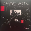 Laurel Hell (OPAQUE RED VINYL) | Mint (M) Mint (M)