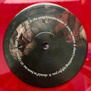 Mitski - Laurel Hell (OPAQUE RED VINYL) | Mint (M) Mint (M)