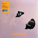 The Land Is Inhospitable and So Are We (Colored Vinyl, Robin's Egg Blue, Slipsleeve Packaging) [Vinyl]