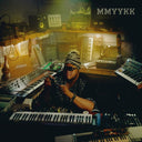 MMYYKK - Science (Yellow Marbled Vinyl) |