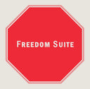 Freedom Suite [Vinyl]