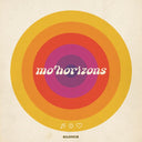 MO' HORIZONS - Music Sun Love |